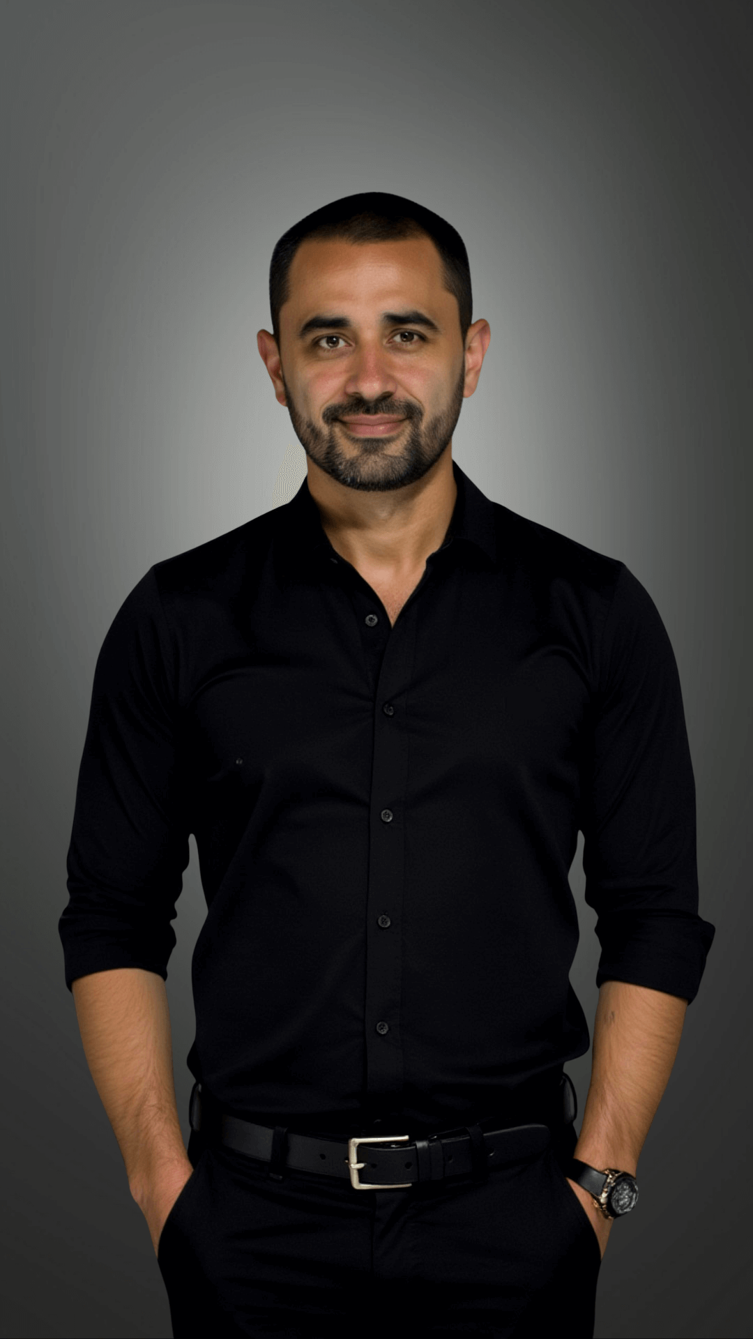 David Rodríguez