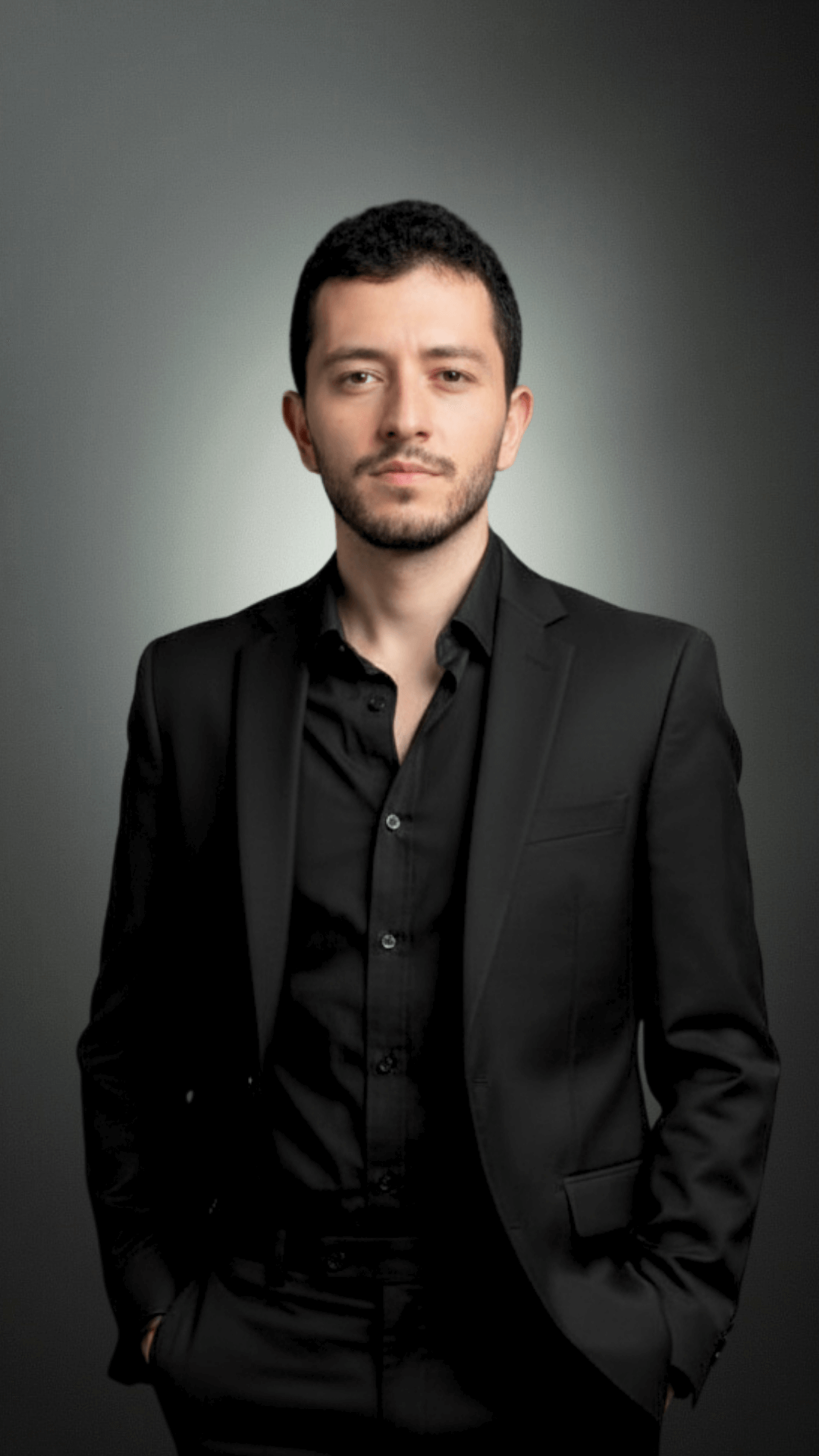 Daniel Sánchez