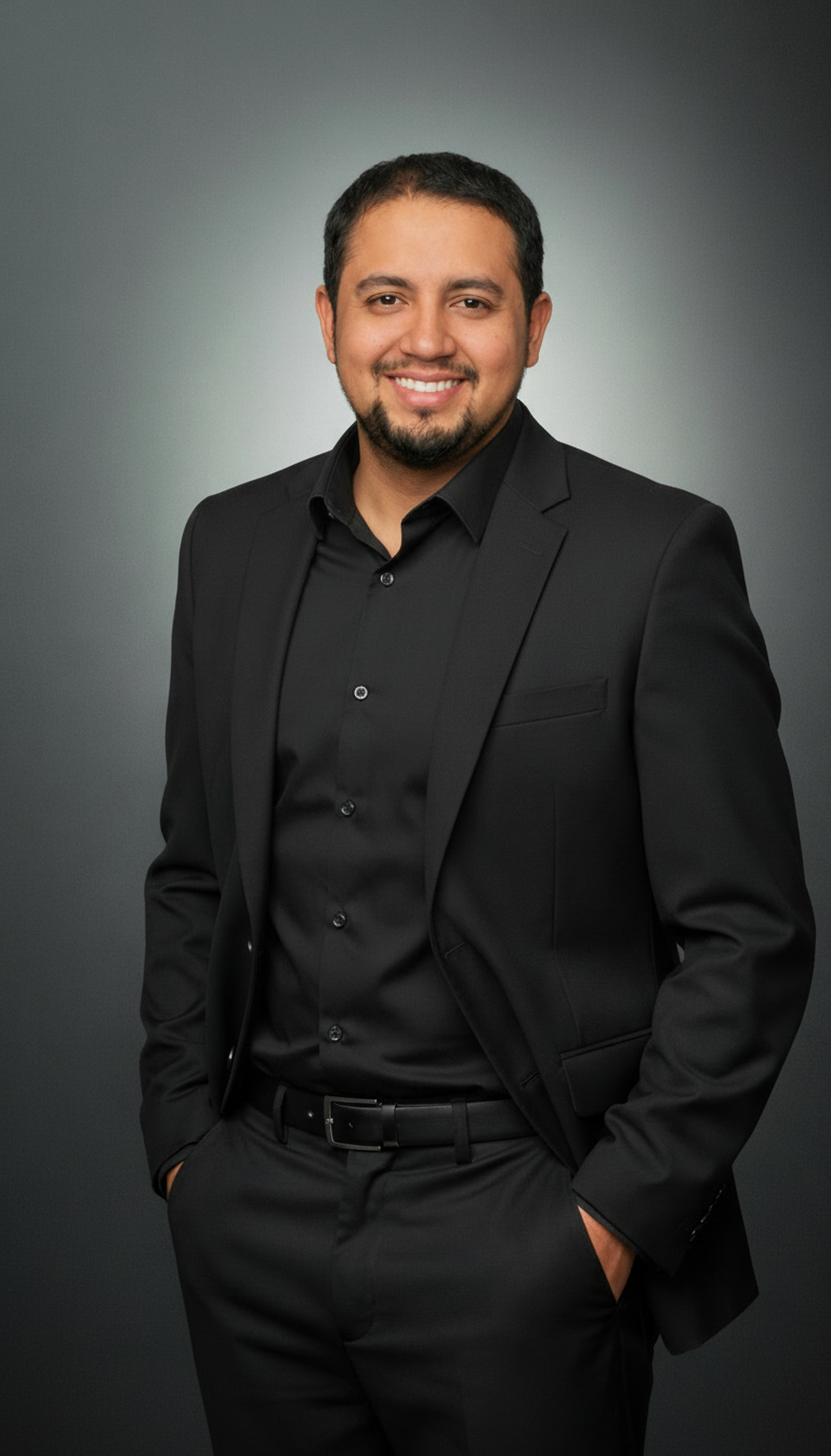 David Padilla