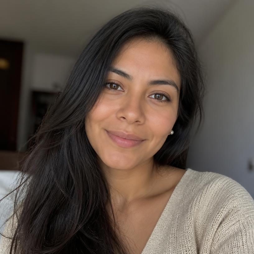 L. Carolina Niño Bermúdez