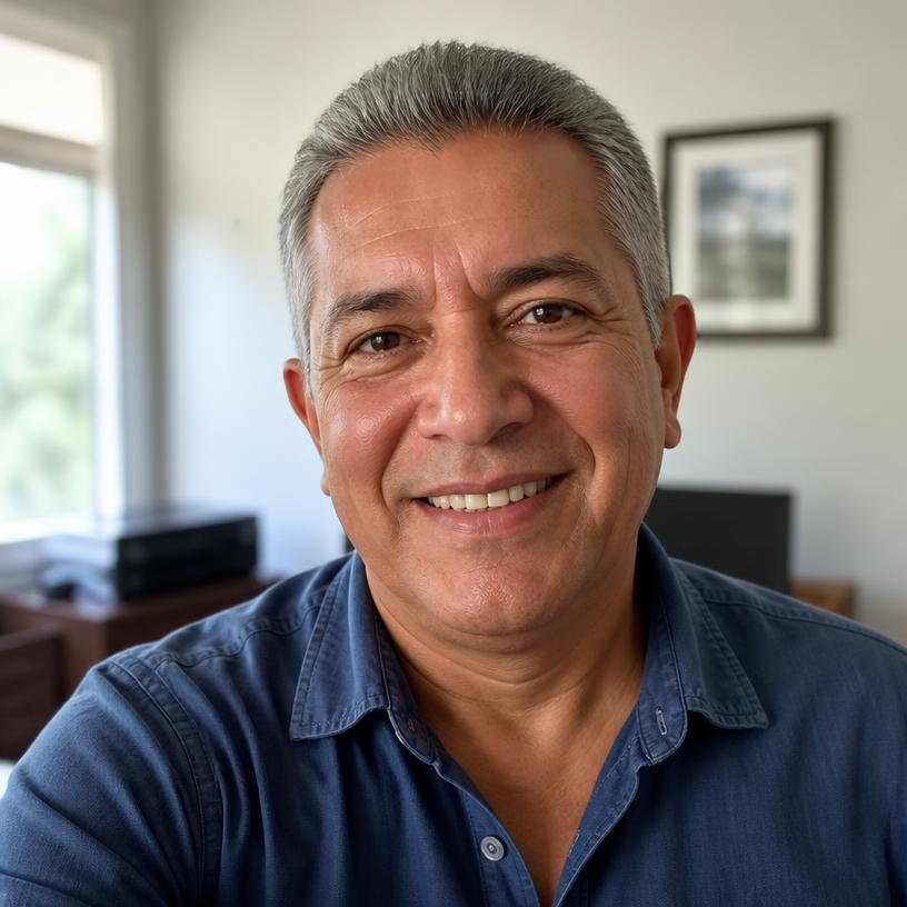 Raúl Alberto Londoño Mascaroz