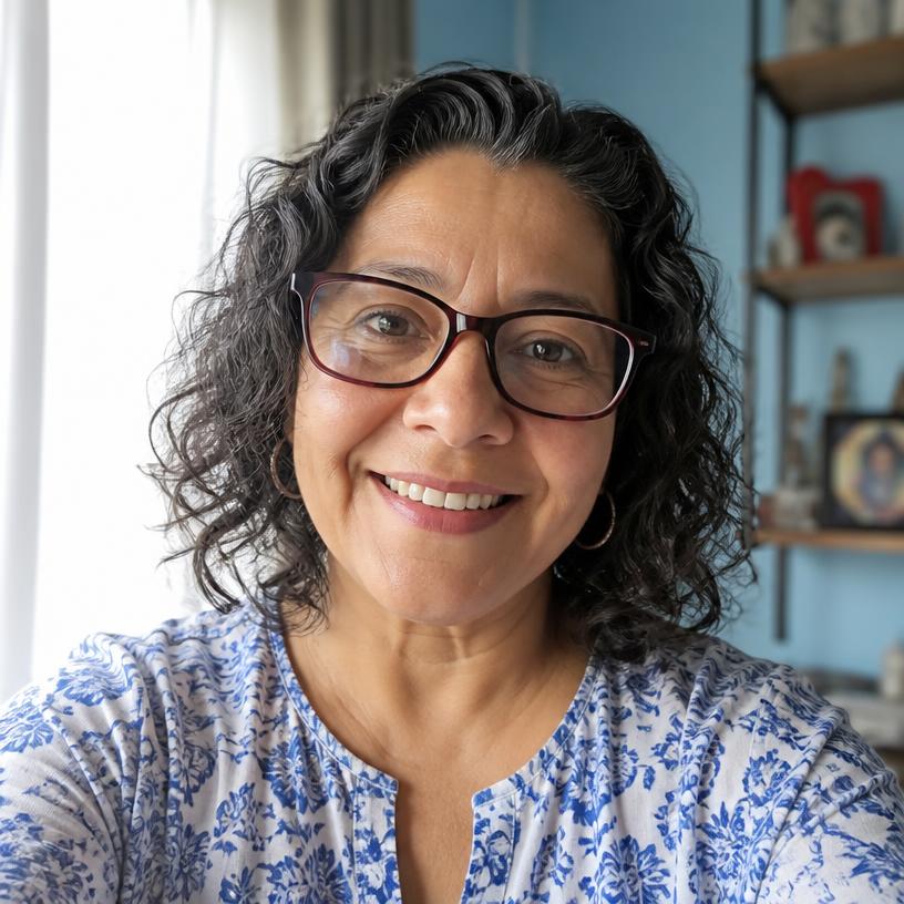 Rosemary León